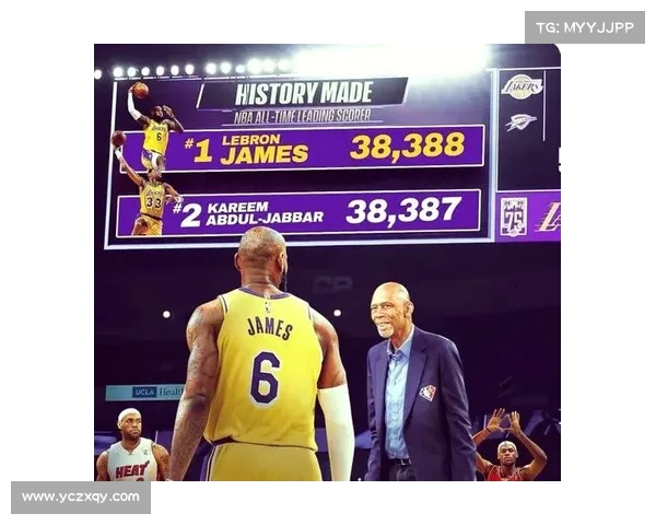 NBA历史记录:超越传奇,创新新高巅峰 NBA历史记录:超越传奇,创新新高巅峰